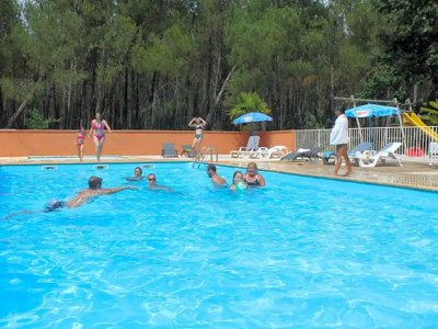 camping Laha photo 16