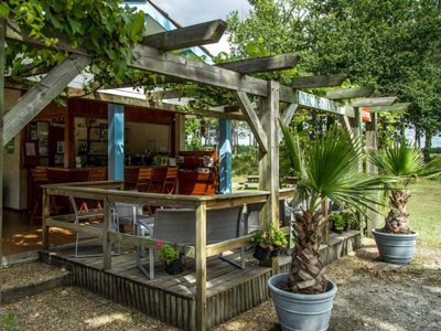 camping Laha photo 2