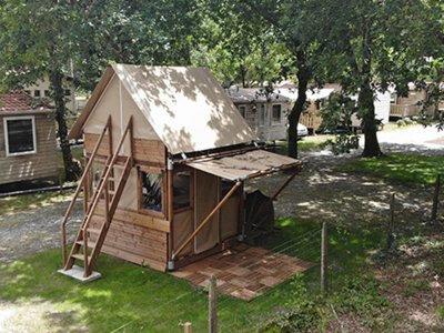 camping Laha photo 20