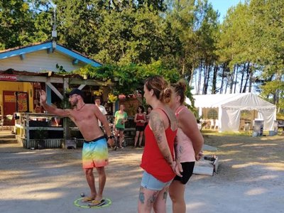 camping Laha photo 22