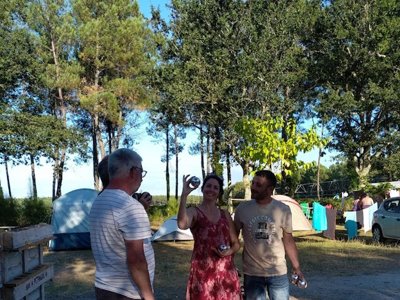 camping Laha photo 23