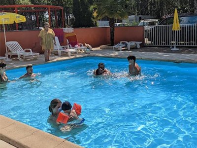 camping Laha photo 25