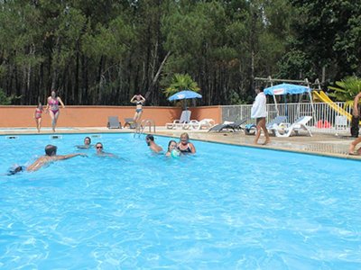 camping Laha photo 26