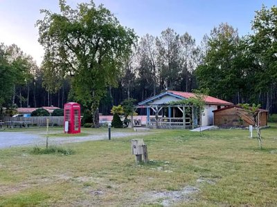 camping Laha photo 7