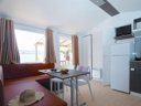 mobil-home - camping Laha photo 2