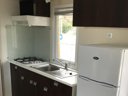 Cliquez pour découvrir toutes les photos de l'HÉBERGEMENT ! mobil-home - camping Laha photo 3