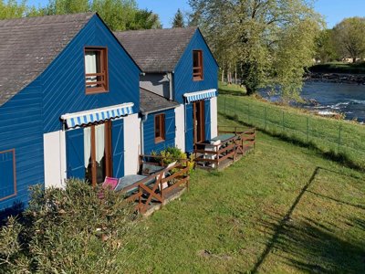 Cliquez pour découvrir toutes les photos de l'ÉTABLISSEMENT ! camping Le Saillet photo 14