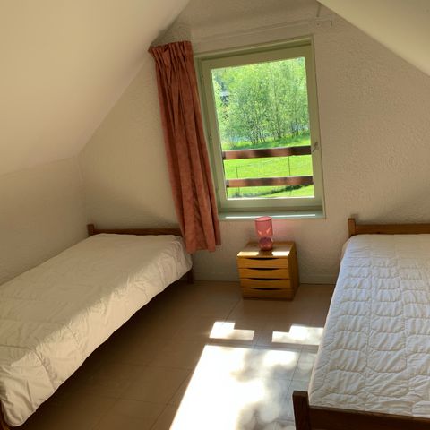 maison de campagne - Le Saillet photo 3