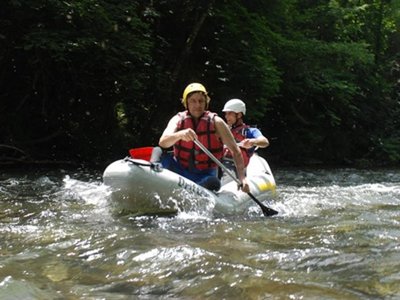 Cliquez pour découvrir toutes les photos de l'ÉTABLISSEMENT ! camping Le Saillet photo 20