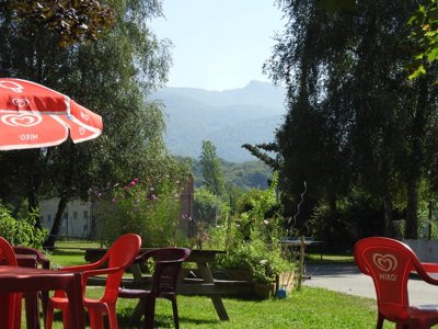 Cliquez pour découvrir toutes les photos de l'ÉTABLISSEMENT ! camping Le Saillet photo 23