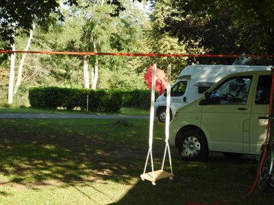 Cliquez pour découvrir toutes les photos de l'ÉTABLISSEMENT ! camping Le Saillet photo 24