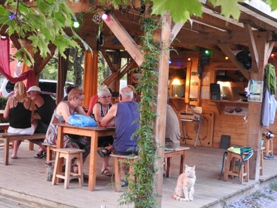 Cliquez pour découvrir toutes les photos de l'ÉTABLISSEMENT ! camping Le Saillet photo 26