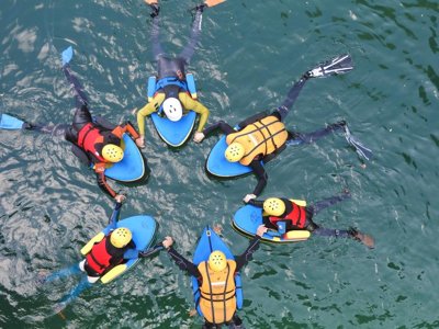 Cliquez pour découvrir toutes les photos de l'ÉTABLISSEMENT ! camping Le Saillet photo 27