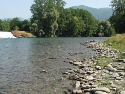 Cliquez pour découvrir toutes les photos de l'ÉTABLISSEMENT ! camping Le Saillet photo 5