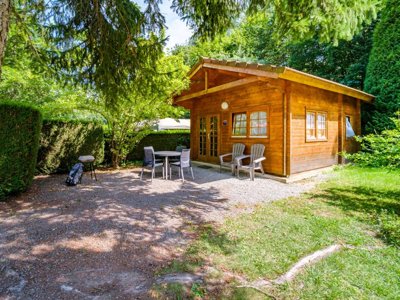 Cliquez pour découvrir toutes les photos de l'HÉBERGEMENT ! chalet - Flower Du Lac De La Seigneurie photo 2