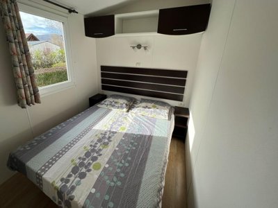mobil-home - Flower Du Lac De La Seigneurie photo 12