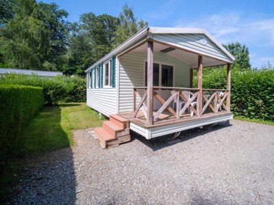mobil-home - Flower Du Lac De La Seigneurie photo 2