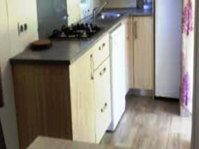 Cliquez pour découvrir toutes les photos de l'HÉBERGEMENT ! mobil-home - Flower Du Lac De La Seigneurie photo 6