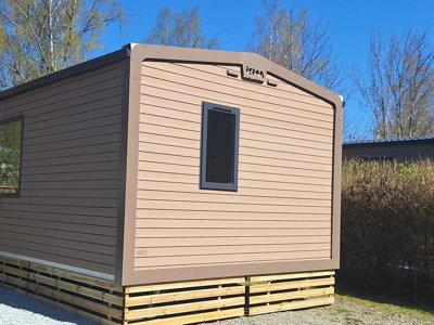 mobil-home - Flower Du Lac De La Seigneurie photo 1