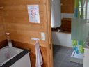 chalet - camping Flower Du Lac De La Seigneurie photo 7
