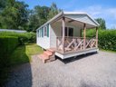 mobil-home - camping Flower Du Lac De La Seigneurie photo 2