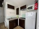 mobil-home - camping Flower Du Lac De La Seigneurie photo 9