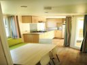 Cliquez pour découvrir toutes les photos de l'HÉBERGEMENT ! mobil-home - camping Flower Du Lac De La Seigneurie photo 3