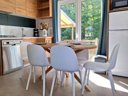 Cliquez pour découvrir toutes les photos de l'HÉBERGEMENT ! mobil-home - camping Flower Du Lac De La Seigneurie photo 2