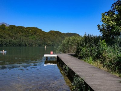 Cliquez pour découvrir toutes les photos de l'ÉTABLISSEMENT ! camping Club Del Sole Due Laghi Levico Family Collection photo 15