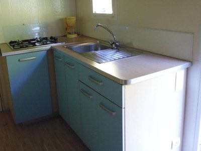 mobil-home - Club Del Sole Due Laghi Levico Family Collection photo 8