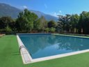 Cliquez pour découvrir toutes les photos de l'ÉTABLISSEMENT ! camping Club Del Sole Due Laghi Levico Family Collection photo 2
