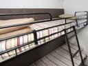 Cliquez pour découvrir toutes les photos de l'HÉBERGEMENT ! mobil-home - camping Club Del Sole Due Laghi Levico Family Collection photo 8