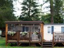 mobil-home - camping Club Del Sole Due Laghi Levico Family Collection photo 2