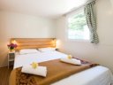 mobil-home - camping Club Del Sole Due Laghi Levico Family Collection photo 3