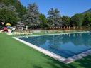 Cliquez pour découvrir toutes les photos de l'ÉTABLISSEMENT ! camping Club Del Sole Due Laghi Levico Family Collection photo 4
