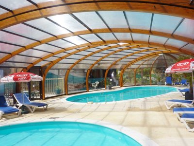 camping Les Pommiers Des 3 Pays photo 1