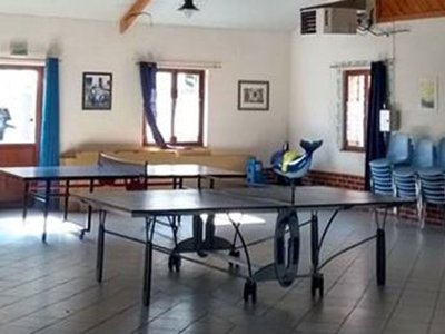 camping Les Pommiers Des 3 Pays photo 13