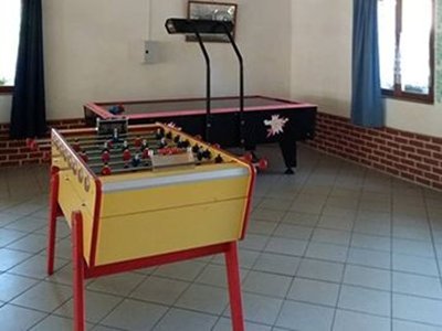 camping Les Pommiers Des 3 Pays photo 14