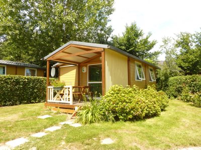 Cliquez pour découvrir toutes les photos de l'HÉBERGEMENT ! chalet - Les Pommiers Des 3 Pays photo 7