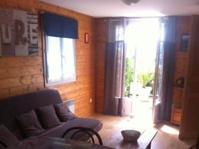chalet - Les Pommiers Des 3 Pays photo 2