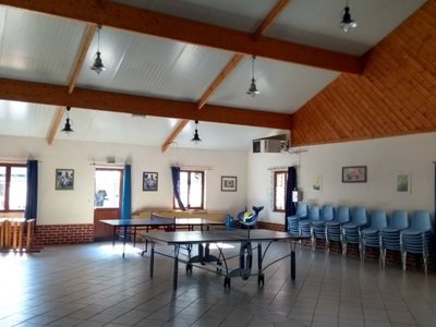 camping Les Pommiers Des 3 Pays photo 23