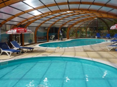 camping Les Pommiers Des 3 Pays photo 24