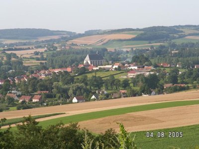 camping Les Pommiers Des 3 Pays photo 28