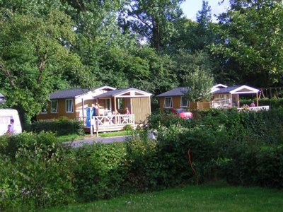 camping Les Pommiers Des 3 Pays photo 7