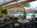 camping Les Pommiers Des 3 Pays photo 2