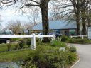 camping Les Pommiers Des 3 Pays photo 9
