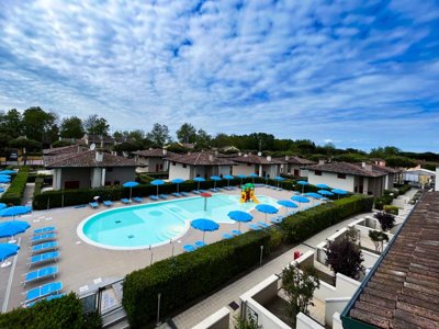 camping Airone Bianco Residence Village photo 1