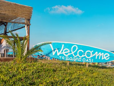 Cliquez pour découvrir toutes les photos de l'ÉTABLISSEMENT ! camping Airone Bianco Residence Village photo 10