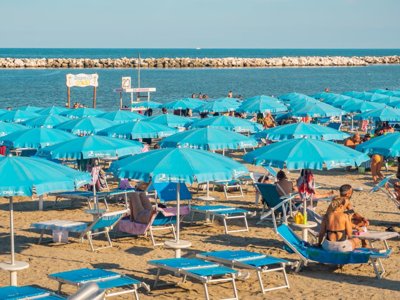 Cliquez pour découvrir toutes les photos de l'ÉTABLISSEMENT ! camping Airone Bianco Residence Village photo 11