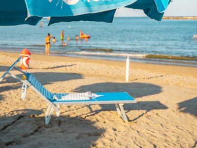 Cliquez pour découvrir toutes les photos de l'ÉTABLISSEMENT ! camping Airone Bianco Residence Village photo 12